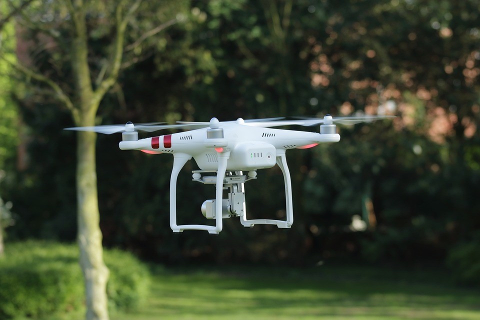 Buy Quadcopter With 
      Camera Winchester 
      OR 97495